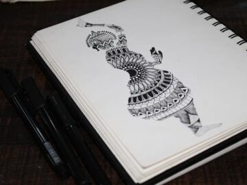 art