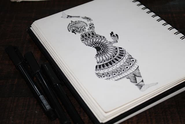 art