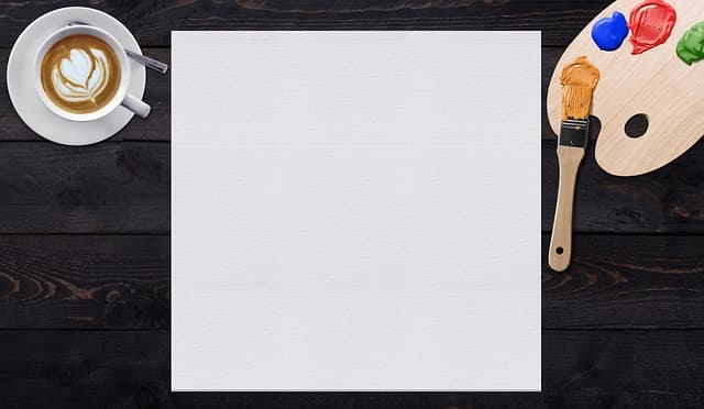 canvas