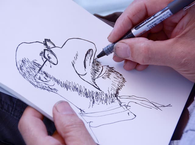 drawing