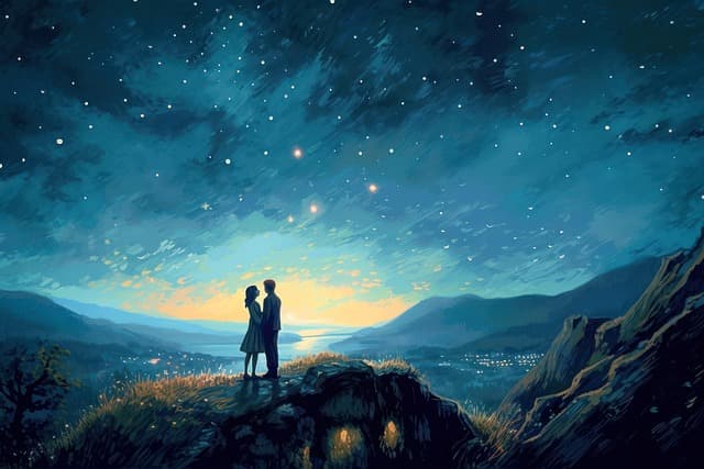 sky